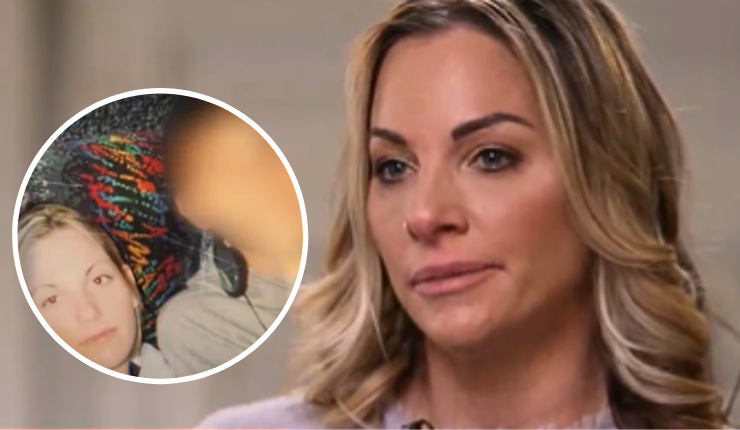 Mujer descubrió que fue novia de su hermano tras casual test de ADN: 