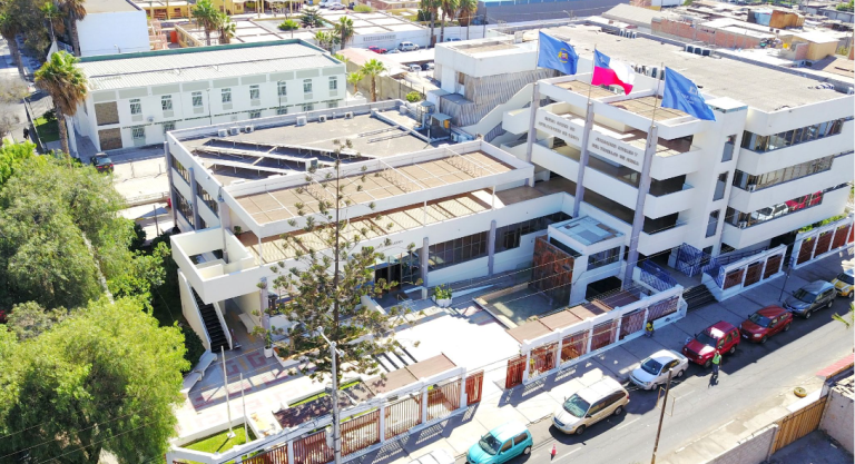 Corte de Apelaciones rechazó anular condena por violación de menor de 14 años en Arica