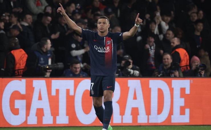 Bombazo mundial: Kylian Mbappé comunicó al PSG su decisión de marcharse