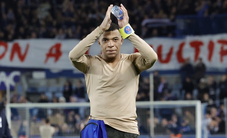 Real Madrid, Premier League o Arabia Saudita: Los clubes que sueñan con quedarse con Mbappé