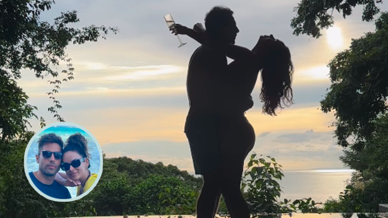 “El hombre de mi vida”: Jhendelyn Núñez confirmó su pololeo con romántica declaración