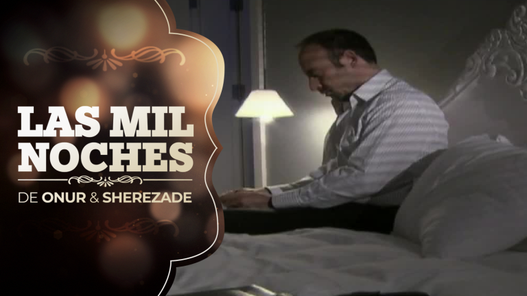 El pasado atormenta a Onur | Adelanto Las Mil Noches de Onur & Sherezade | Cap. 86