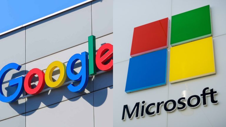 Ofertas laborales de Google y Microsoft en Chile: Revisa cómo postular a los puestos de trabajo