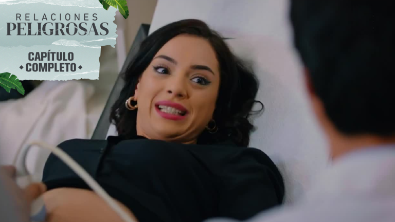 Relaciones Peligrosas | Capítulo 53 | ¡Damla embarazada de Poyraz!