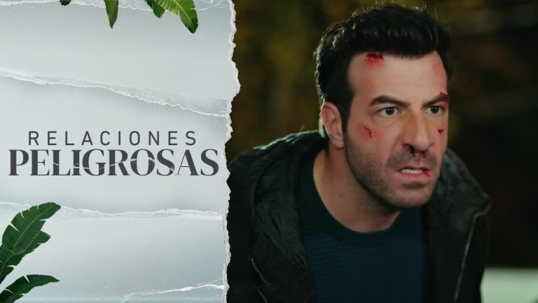 ¡Murat sacará a Damla de su casa! | Adelanto Relaciones Peligrosas | Capítulo 54