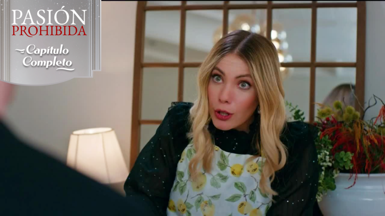 Pasión Prohibida | Capítulo 286 | ¡Yildiz furiosa con Kumru!