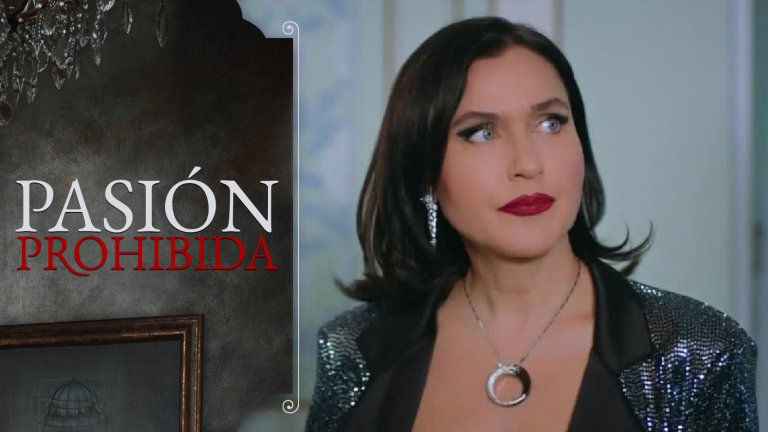 ¡La policía se lleva a Ender! | Adelanto Pasión Prohibida | Capítulo 287