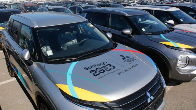 Juegos Panamericanos: Organización de Santiago 2023 denunció a ex funcionario por supuesto fraude