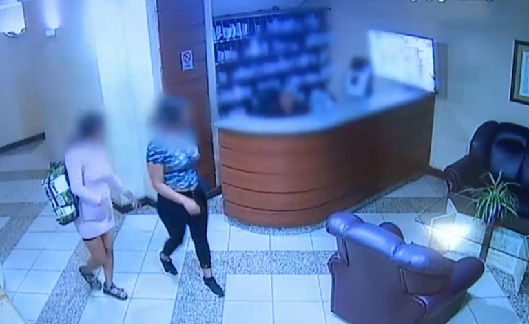 Hombre acusa que lo drogaron en la disco para luego hacerle millonario robo en su departamento