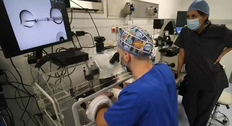 Fertilidad asistida: Mujeres acusan falta de apoyo del Estado en tratamientos