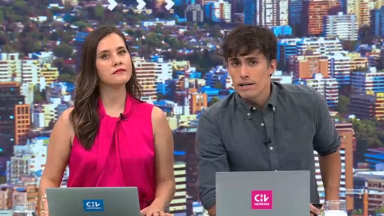 CHV Noticias AM | Viernes 16 de febrero de 2024