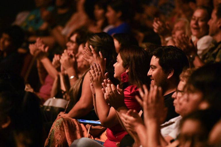 Juntos Chile se Levanta: Cómo verlo EN VIVO y cómo donar este viernes