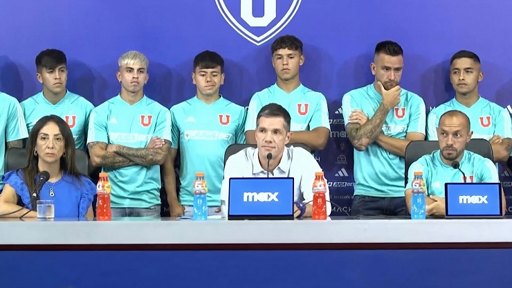 La U dispara con todo tras suspensión de duelo ante Cobresal: Acusan posibles 