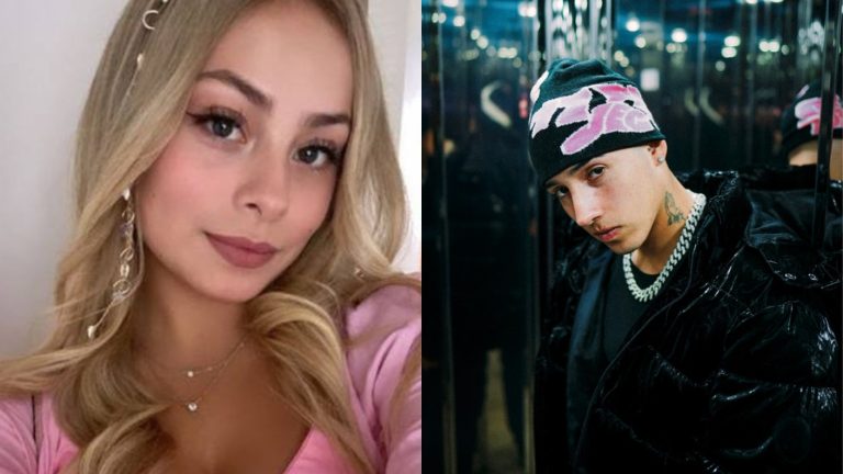 El mea culpa de Skarleth Labra tras bullado quiebre con Pailita: 