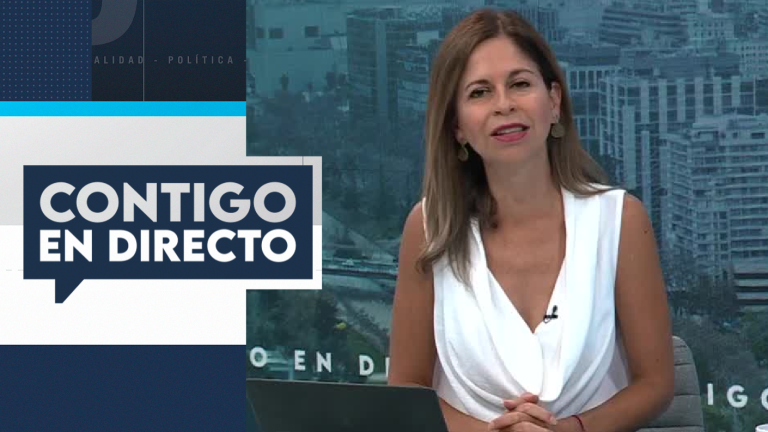Contigo en Directo | Capítulo 872