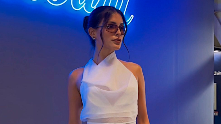 Cony Capelli confirmó nueva relación y sorprendió a sus seguidores: “El amor siempre suma”