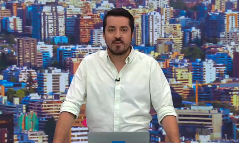 CHV Noticias AM | Domingo 18 de febrero de 2024