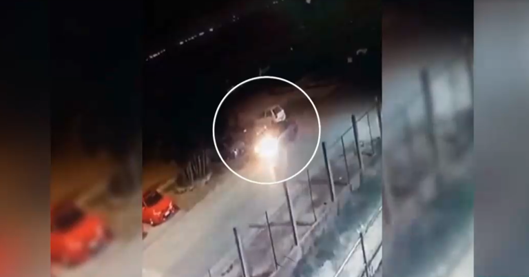 Tres personas murieron acribilladas tras ataque en local nocturno de Lota