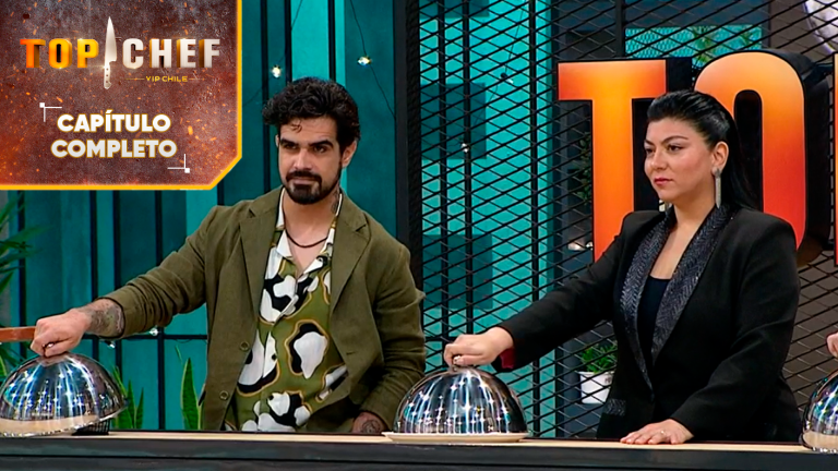 Top Chef VIP | Capítulo 21 | ¡Errores imperdonables y nueva eliminación!