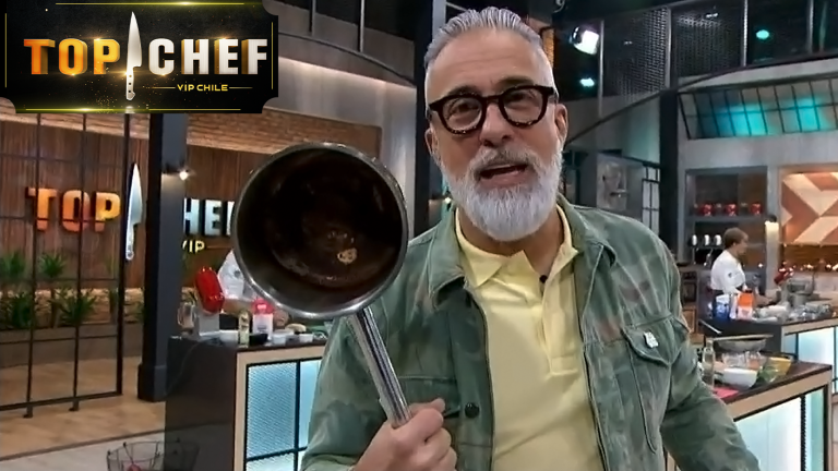 ¡Comida afrodisiaca! | Adelanto Top Chef VIP | Capítulo 22