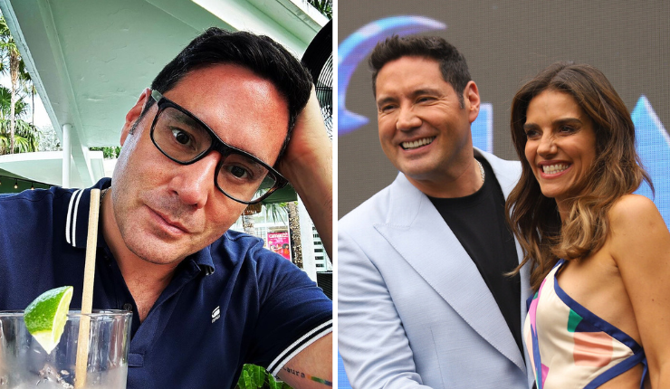 Pancho Saavedra reveló drástica decisión familiar para su debut en Viña: 