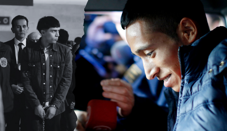 ¿Qué fue de Kevin Olguín? El ladrón que inspiró la serie 