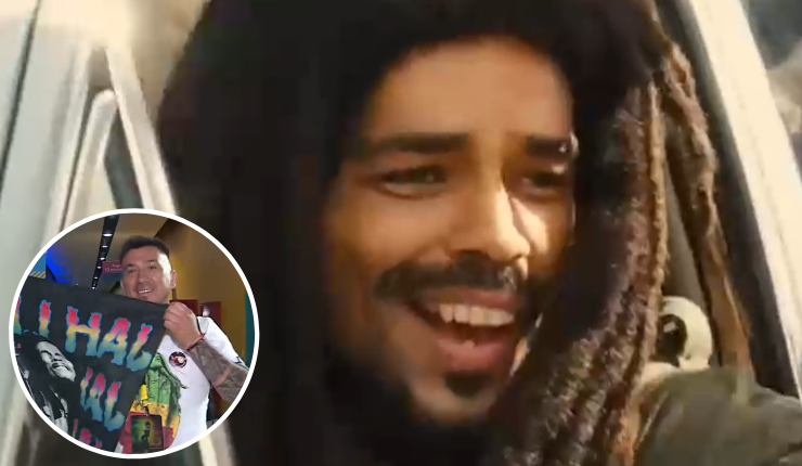 Ya disponible en cines: Así se vivió la avant premiere de 