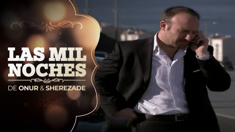 Onur quiere reconciliarse con su hija | Adelanto Las Mil Noches de Onur & Sherezade | Cap. 87