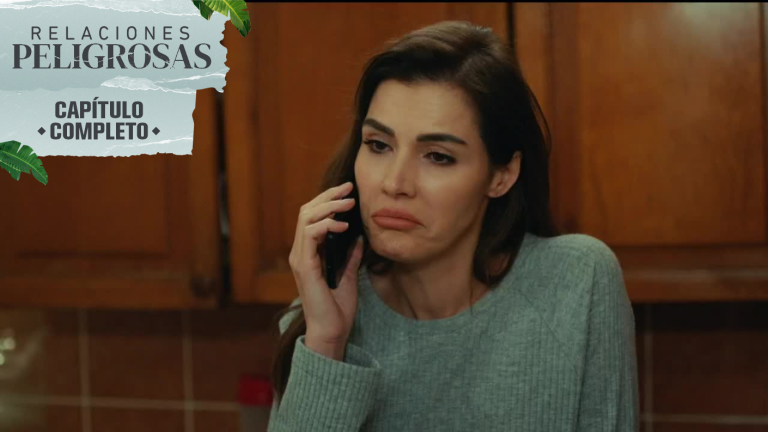 Relaciones Peligrosas | Capítulo 54 | ¡Neslihan perdió a sus hijos!