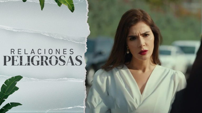 Neslihan se casa y Murat y Damla se unen | Adelanto Relaciones Peligrosas | Capítulo 55