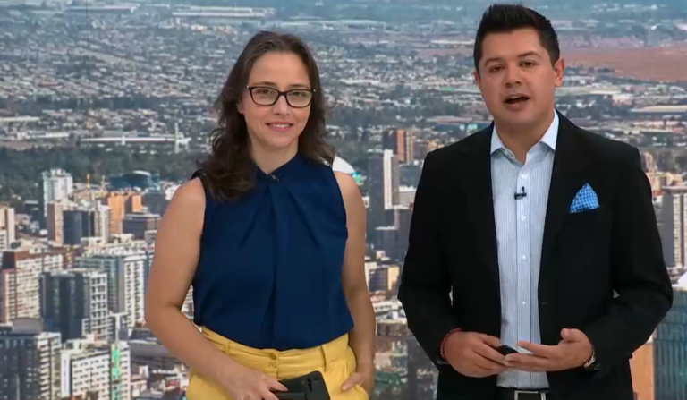 CHV Noticias Tarde | Lunes 19 de febrero de 2024