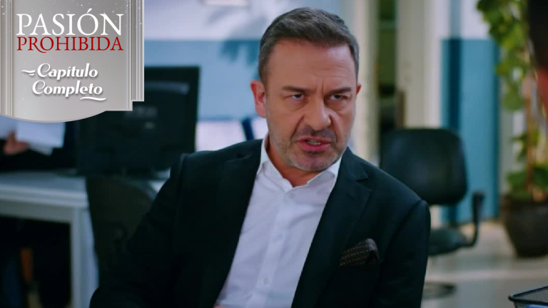 Pasión Prohibida | Capítulo 287 | Dogan le tendió una trampa a Ender