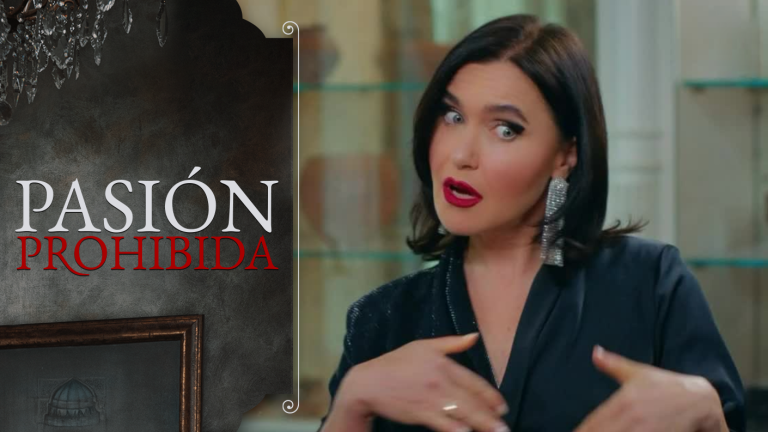 ¡Ender se vengará de Dogan! | Adelanto Pasión Prohibida | Capítulo 288