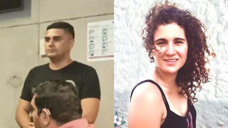 Prisión preventiva para el 