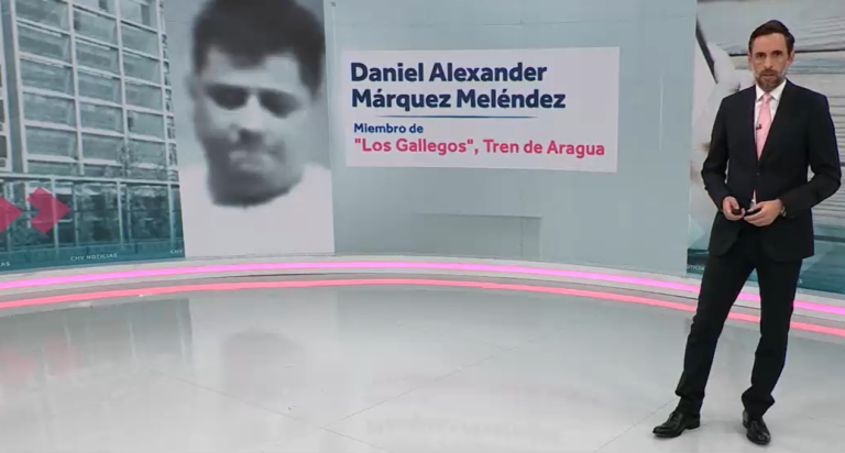 Tras polémica autorización del juez Urrutia: ¿Cuáles son los reos beneficiarios de las videollamadas?