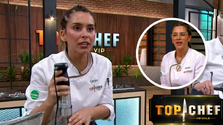 Carlyn Romero criticó estrategia de Gianella Marengo: “La hace ver como mentirosa”