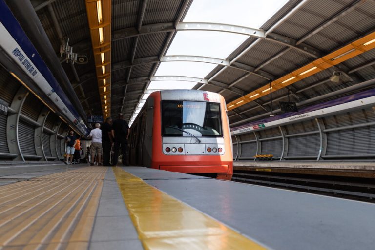 Ofertas de trabajo en Metro de Santiago: Revisa las vacantes y cómo postular