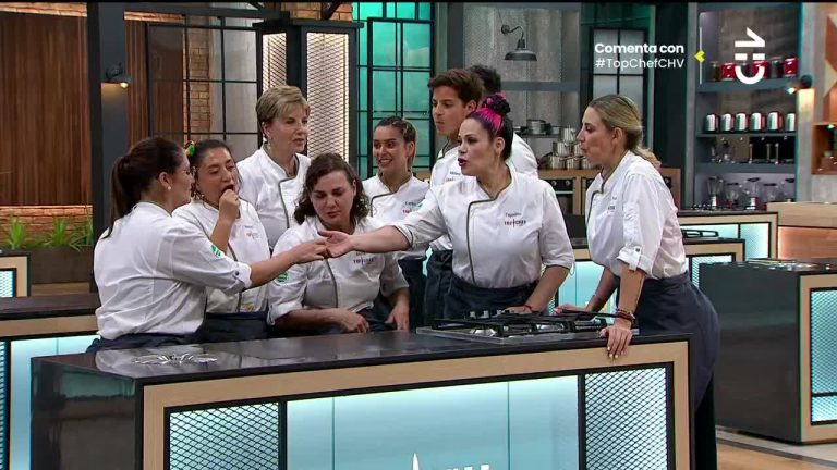 Comida afrodisíaca le pasó la cuenta: Este es el nuevo nominado en Top Chef VIP