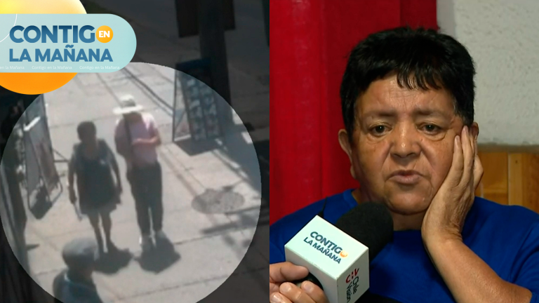 ¡Indignante! Adulta mayor fue secuestrada y le robaron su pensión en San Ramón