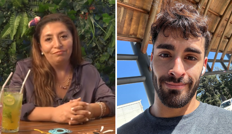 Pincoya expuso que Jorge le debe premio 