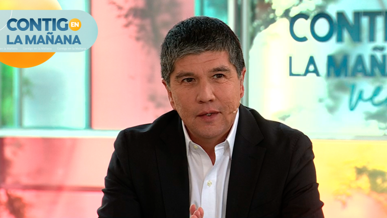 Subsecretario Monsalve sobre nuevos controles policiales: Se estima aumentar de 50 a 100 puntos de control