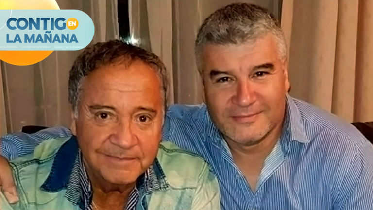 Denuncian al hijo de Pollo Fuentes de estafa: Más de 10 familias fueron afectadas