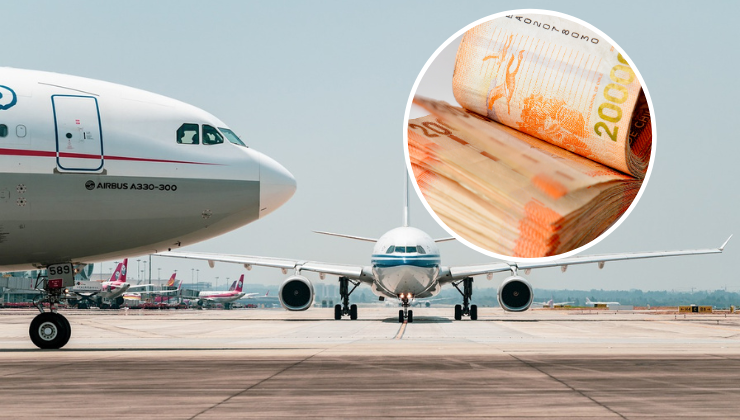 Famosa aerolínea busca trabajadores en Chile: Estas son las ofertas disponibles