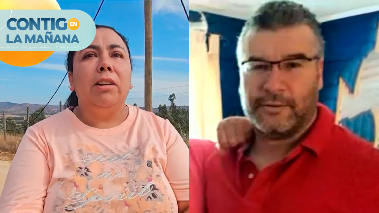 Hijo de Pollo Fuentes respondió a acusación de presunta estafa: “Los cables fueron mal comprados”
