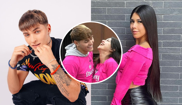 Eskarcita y Hans Valdés preparan importante sorpresa en conjunto: 