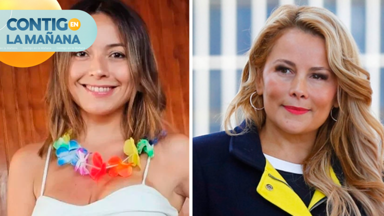 Polémica Polizzi y Barriga: ¿Los jueces pueden pedir prohibición de usar redes sociales?