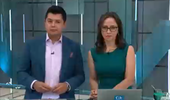 CHV Noticias Tarde | 20 de febrero de 2024