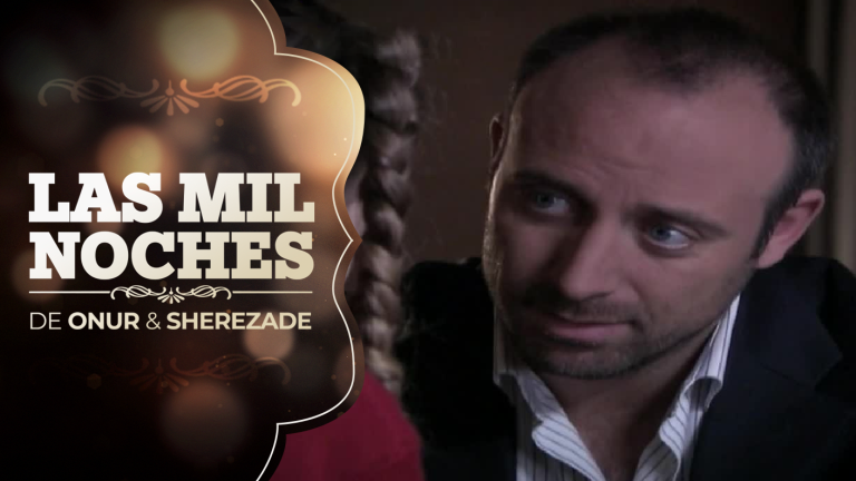 “¿No vas a venir más?”: Onur decidió mantener oculta a su hija