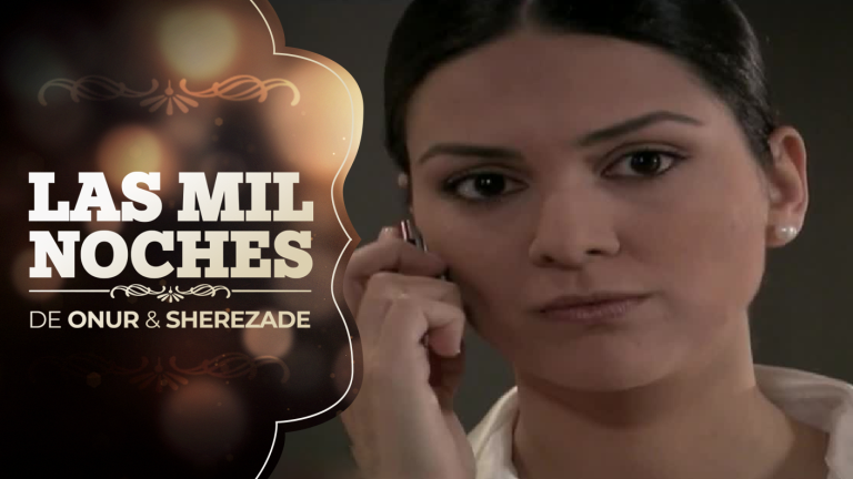 Peligra el secreto de Onur | Adelanto Las Mil Noches de Onur & Sherezade | Cap. 88