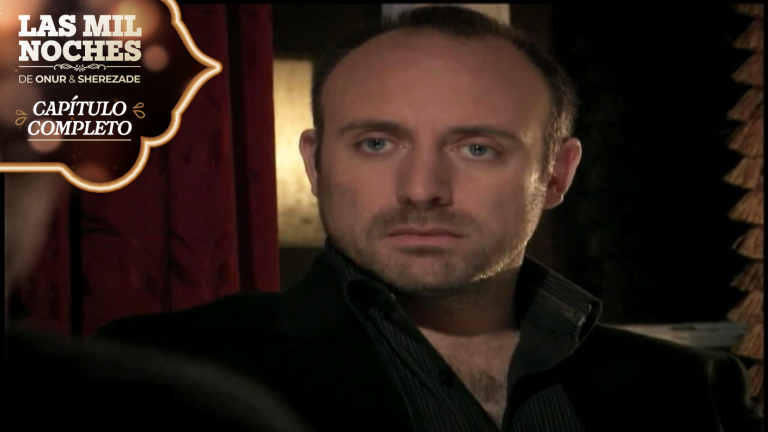Las Mil Noches de Onur & Sherezade | Capítulo 87 | Onur le mintió a Sherezade